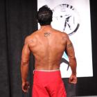 Carlos  Prieto - NPC Greater Gulf States 2011 - #1